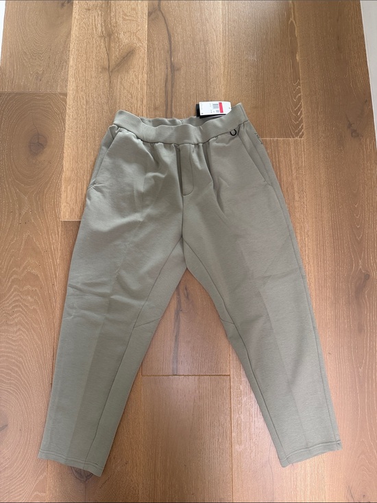 Nike Other - Nike Men's Olive Sage Training pants